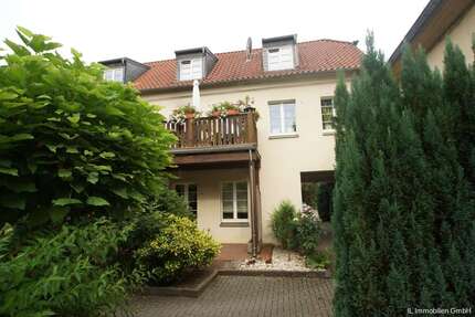 Wohnung Duisburg Essenberg - 4 Zimmer, 155 m&sup2;, 1.100&euro; | Angebot:25538930