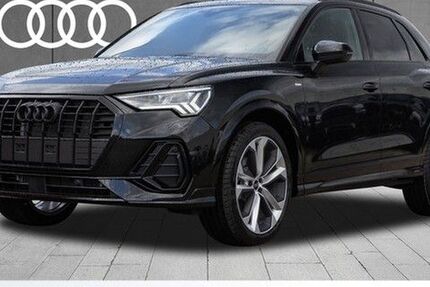 Audi Q3 9.490 km 49.790 € Lünen 44534