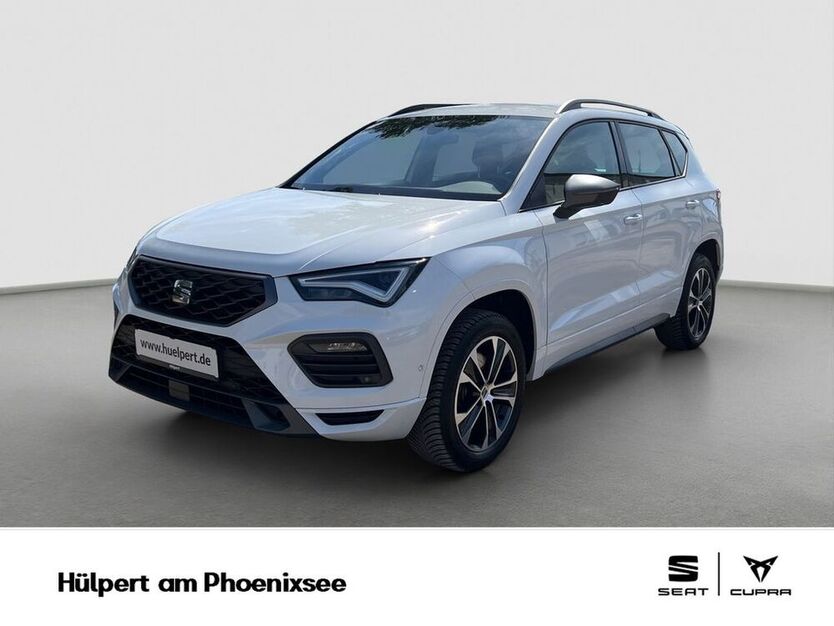 Ateca