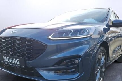 Ford Kuga 64.119 km 22.990 &euro; Gelsenkirchen 45881