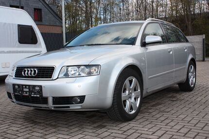 Audi A4 184.000 km 1.900 &euro; Oberhausen 46149