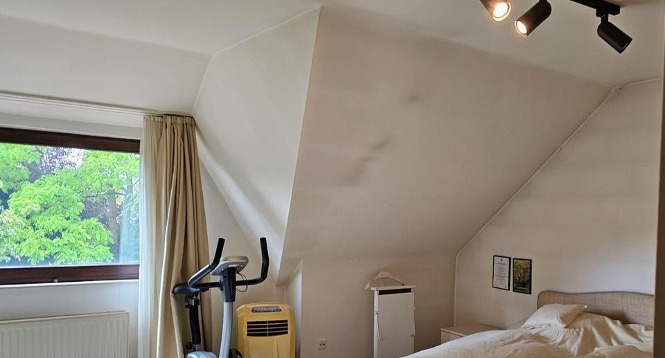 Einfamilienhaus Mülheim Saarn - einzigartig, ruhig, zentral