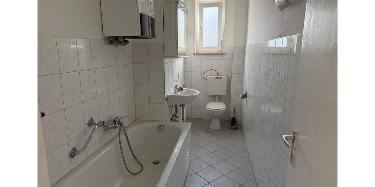 Etagenwohnung Herne Wanne-Bickern - 3 Zimmer, 51 m&sup2;, 400&euro; | Angebot:25402956