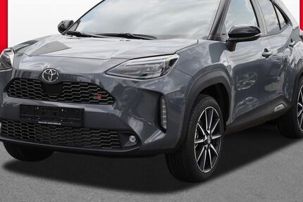 Toyota Yaris Cross 4.610 km 36.489 € Recklinghausen 45659