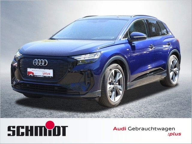 Audi Q4 e-tron 33.860 km 36.840 &euro; Recklinghausen 45657