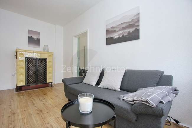 Wohnen auf Zeit in Essen Bergerhausen 900 € 2 zimmer