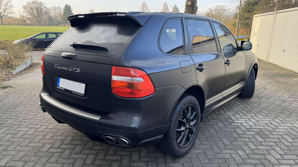 Porsche Cayenne 156.000 km 15.999 &euro; Dortmund 44339