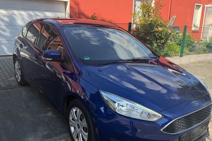 Ford Focus 120.000 km 5.999 &euro; Essen 45147