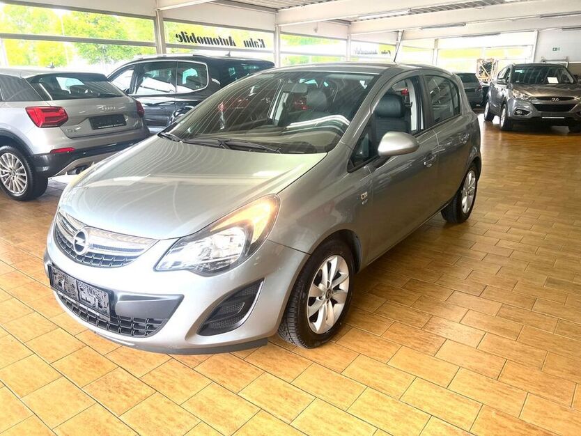 Corsa