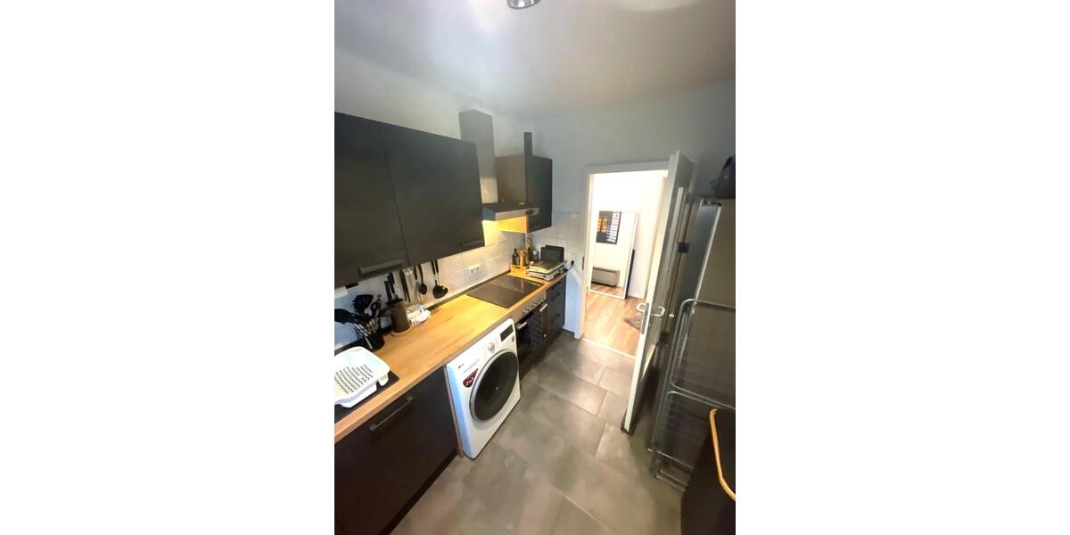 ✅Charmante 3-ZI Erdgeschosswohnungoptional Stellplatz in Witten✅ 3 zimmer