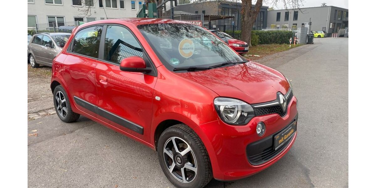 Renault Twingo 65.832 km 6.950 &euro; essen 45239