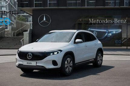 Mercedes-Benz EQA 8.418 km 36.290 &euro; Schwelm 58332