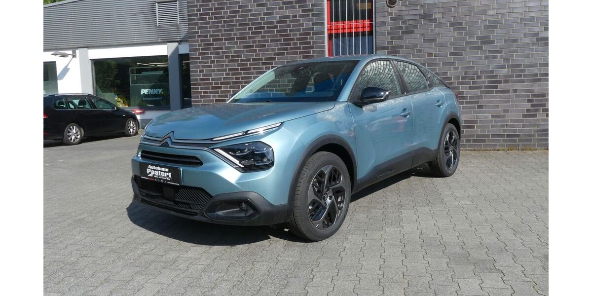 Citroen C4 10 km 18.970 &euro; Oberhausen 46147