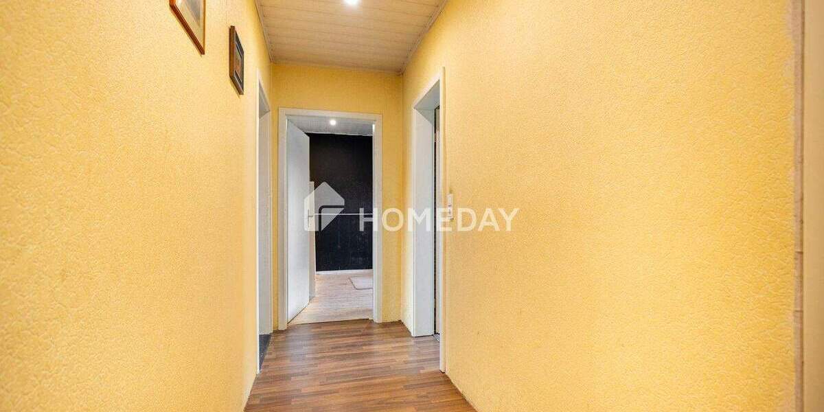 Doppelhaushälfte Dortmund Brechten - 5 Zimmer, 118 m&sup2;, 399.000&euro; | Angebot:25737662