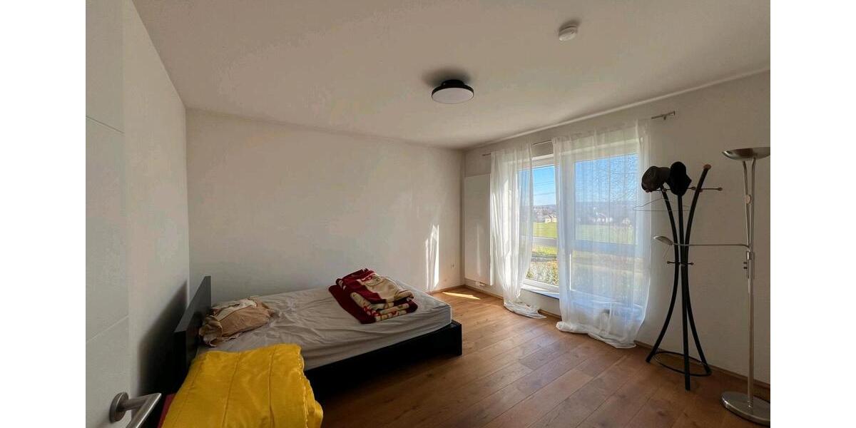 Erdgeschoßwohnung Witten Heven - 4 Zimmer, 100 m&sup2;, 1.750&euro; | Angebot:24661197