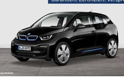 BMW i3 25.150 km 19.990 € Hagen 58119