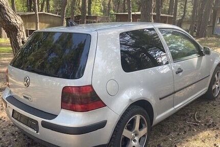 VW Golf IV