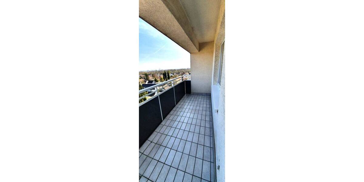 Etagenwohnung Gelsenkirchen Beckhausen - 3 Zimmer, 74 m&sup2;, 145.000&euro; | Angebot:25707104