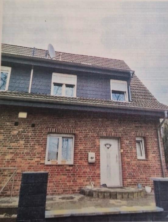 Charmante Doppelhaushälfte in Duisburg-Rheinhausen