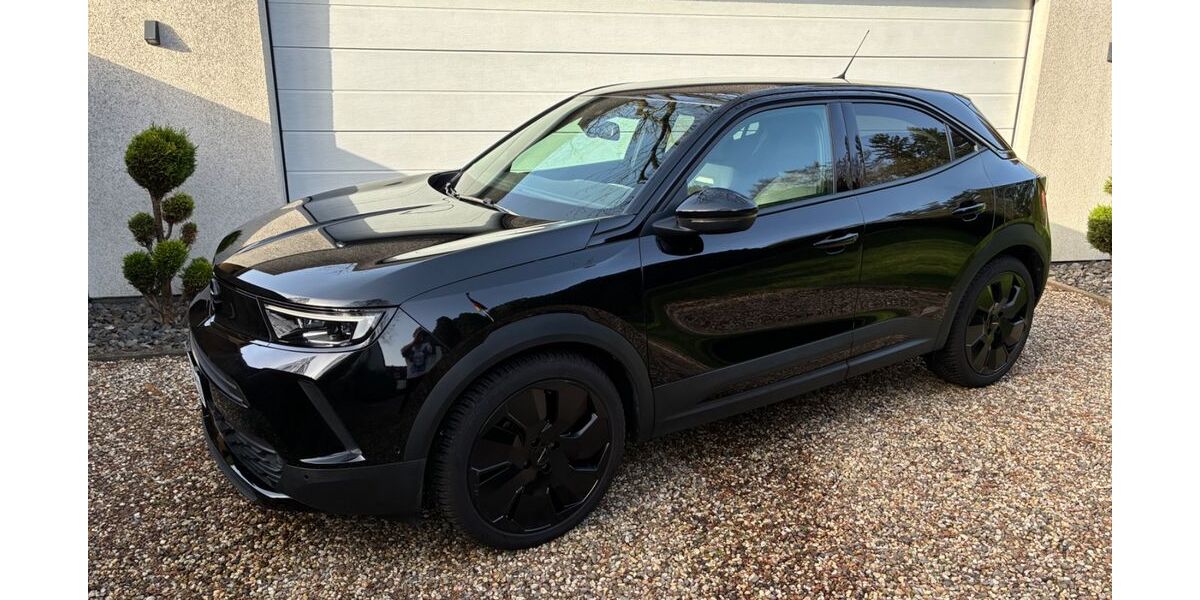 Opel Mokka 17.180 km 21.950 &euro; Gelsenkirchen 45886
