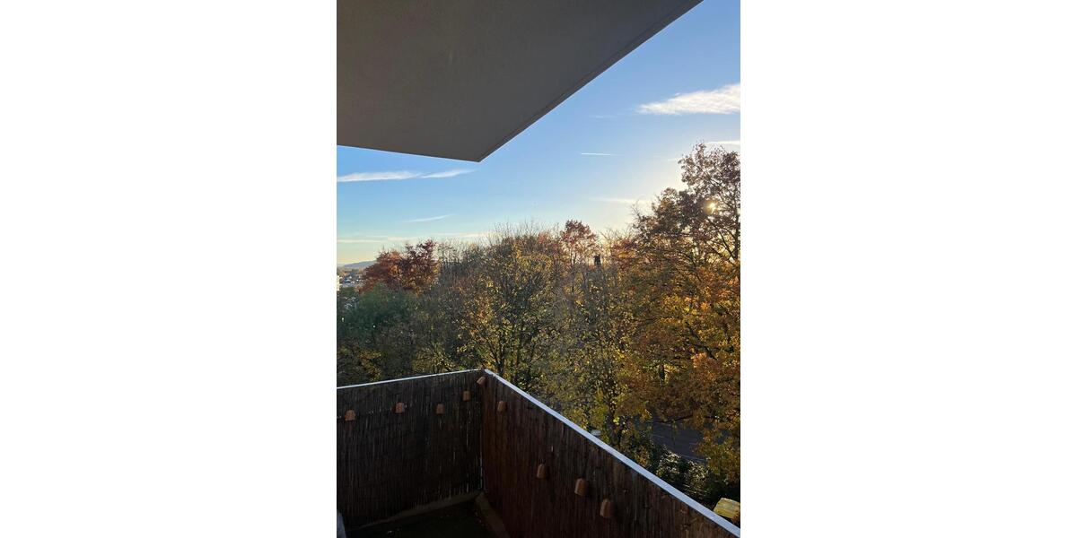 Zu vermieten „Eigentumswohnung“ mit Fahrstuhl und Tiefgarage 2 zimmer