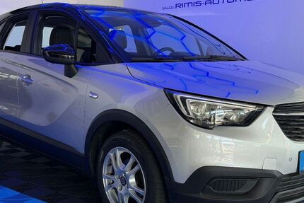 Opel Crossland (X) 26.000 km 11.999 &euro; Gelsenkirchen 45884