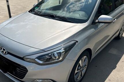 Hyundai i20 71.500 km 9.500 € Wetter 58300