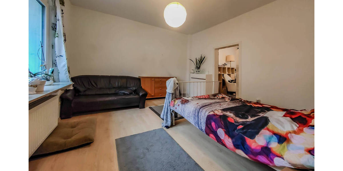 Einfamilienhaus Witten Rüdinghausen - 7 Zimmer, 142 m&sup2;, 349.000&euro; | Angebot:23941778