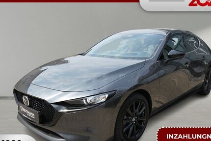Mazda 3 11.805 km 24.450 &euro; Bottrop-Kirchhellen 46244