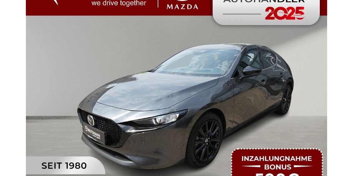 Mazda 3 11.805 km 24.450 &euro; Bottrop-Kirchhellen 46244