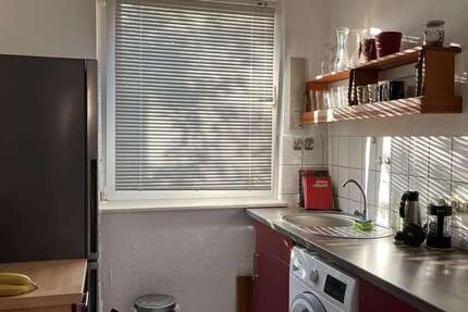 Wohnung Duisburg Neudorf-Süd - 2 Zimmer, 50 m&sup2;, 450&euro; | Angebot:27159686