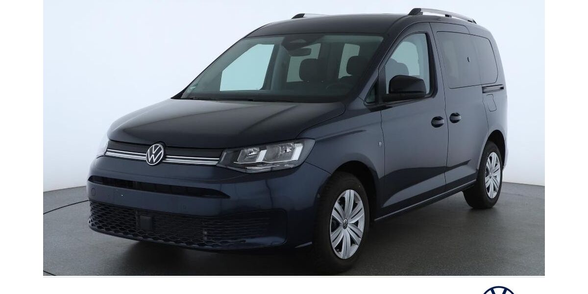 VW Caddy 1.844 km 32.480 &euro; Dortmund 44379
