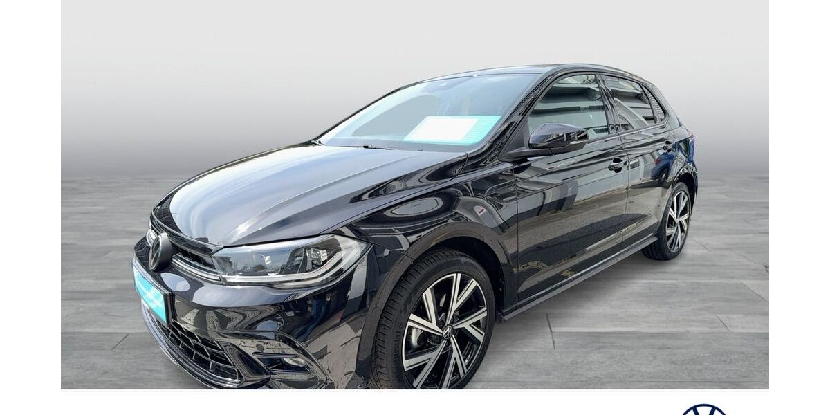VW Polo 9.305 km 25.922 &euro; Dortmund 44141
