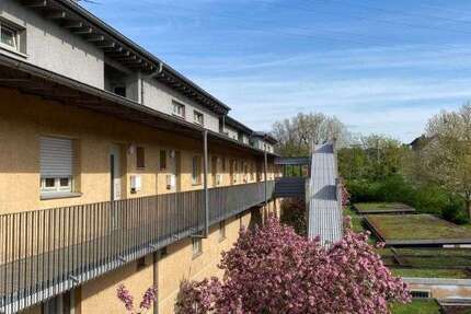 Wohnung Gelsenkirchen Schalke - 3 Zimmer, 61 m&sup2;, 355&euro; | Angebot:27441956