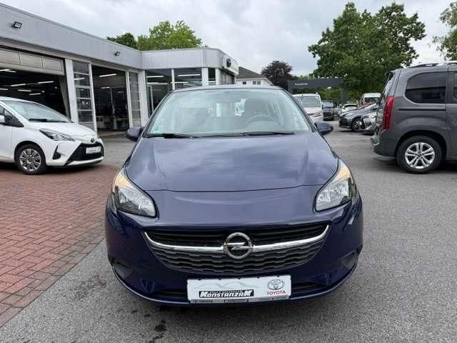 Opel Corsa 84.928 km 6.900 &euro; Datteln 45711