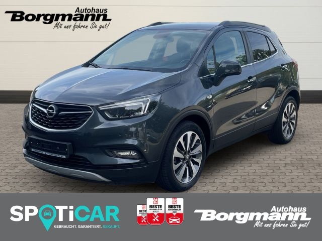 Opel Mokka 85.750 km 14.350 € Dorsten 46286
