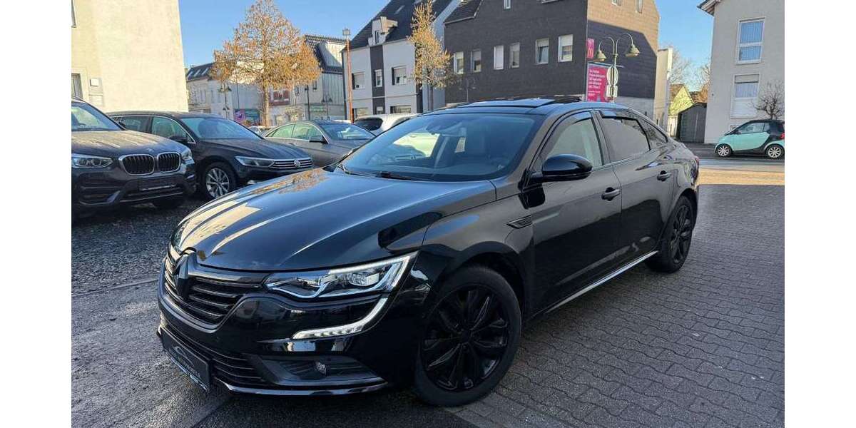 Renault Talisman 70.000 km 15.597 &euro; Herten 45699