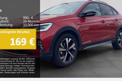 VW Taigo 5.697 km 25.550 &euro; Bochum 44892