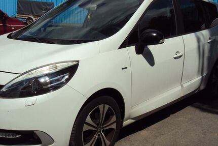 Renault Scenic 131.000 km 4.500 € Hagen 58091