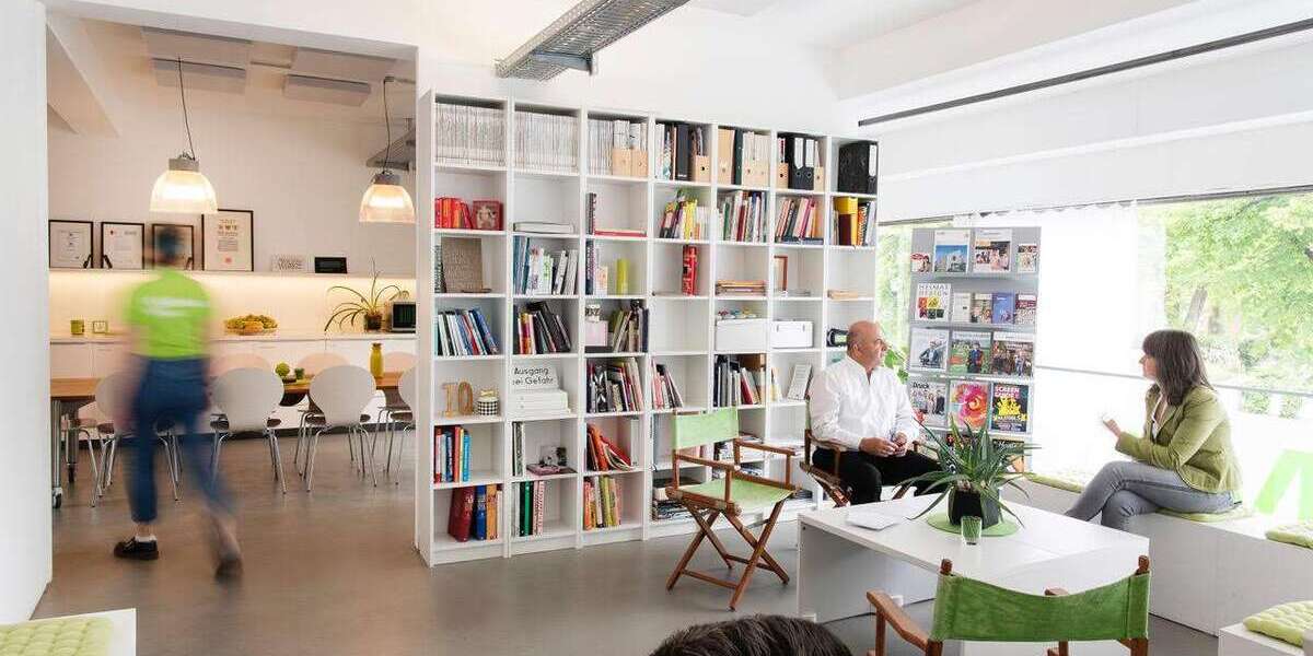 Gewerbeobjekt Marl - 1.140&euro; | Angebot:26369537