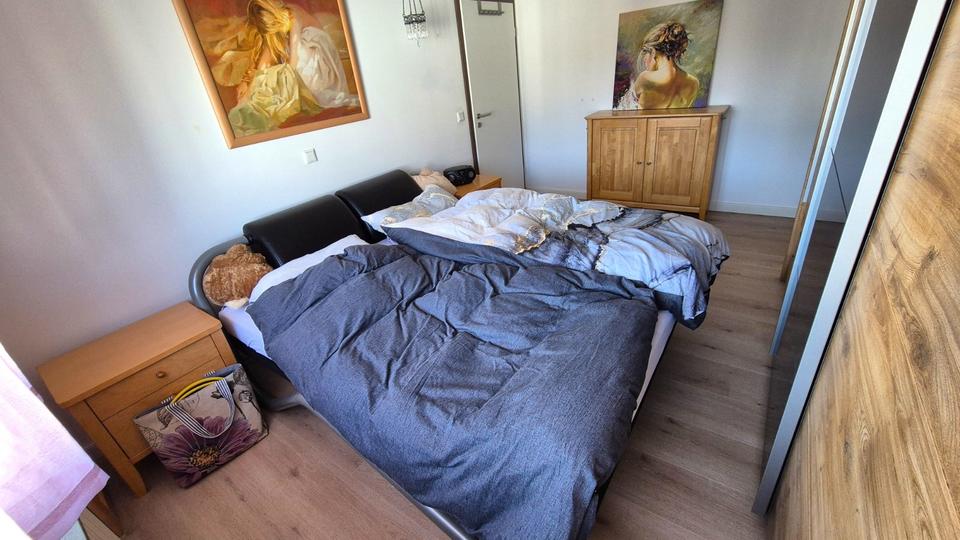 Etagenwohnung Datteln - 3 Zimmer, 60 m&sup2;, 135.000&euro; | Angebot:27024045