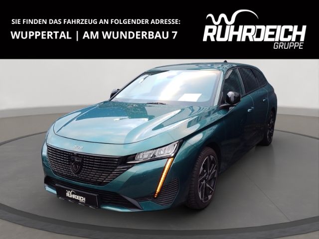 Peugeot 308 22.314 km 23.990 &euro; Wuppertal 42103