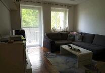 Wohnung mit möbel