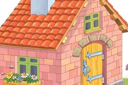 Dachgeschosswohnung 4,5 Zimmer zu vermieten 4 zimmer