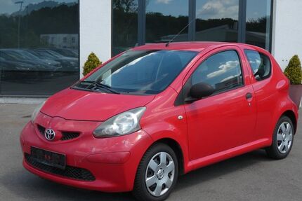 Toyota Aygo (X) 13.000 km 3.950 &euro; Bochum 44807