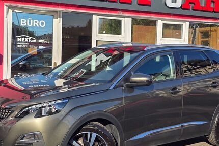 Peugeot 3008 98.000 km 16.990 € Mülheim an der Ruhr 45476