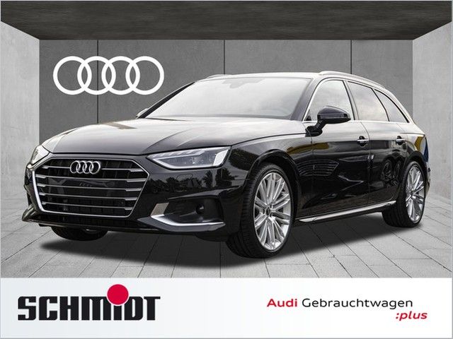 Audi A4 62.240 km 29.740 &euro; Recklinghausen 45657