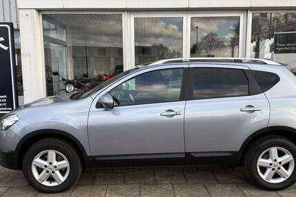 Nissan Qashqai 150.000 km 8.490 &euro; Herten 45701