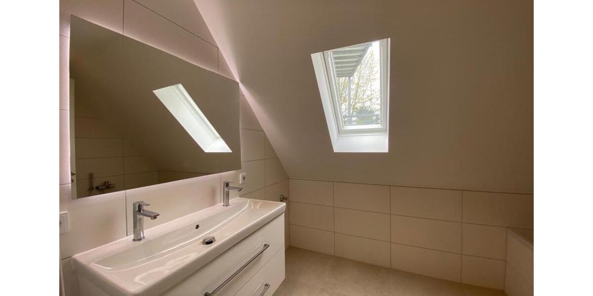 Luxus Penthouse zur Miete in 1A Lage von Bochum 4 zimmer