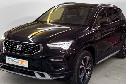 Seat Ateca 28.185 km 28.698 &euro; Dinslaken 46539